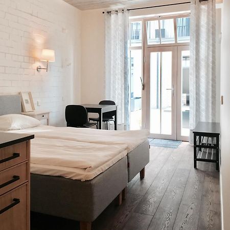 Garden Hill Apartments VNO Exterior foto