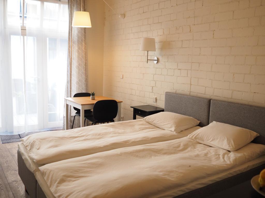 Garden Hill Apartments VNO Exterior foto