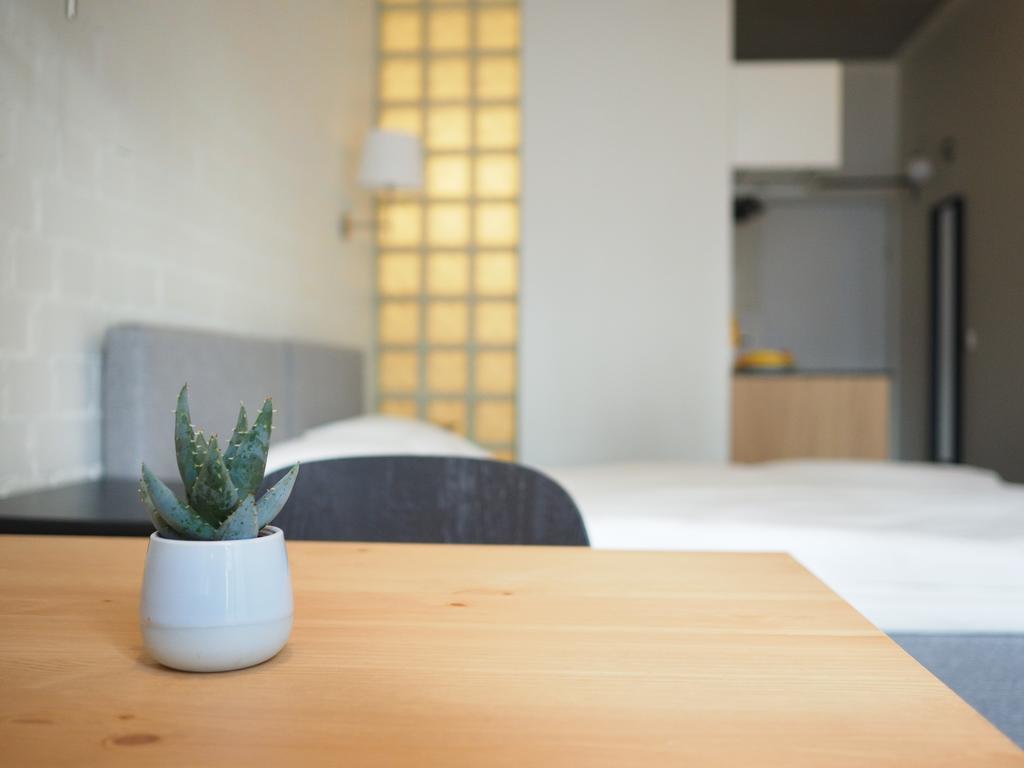 Garden Hill Apartments VNO Exterior foto