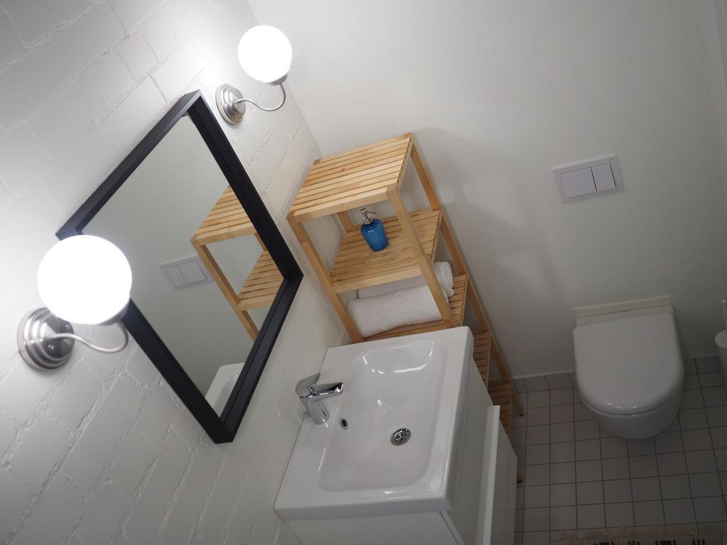 Garden Hill Apartments VNO Exterior foto