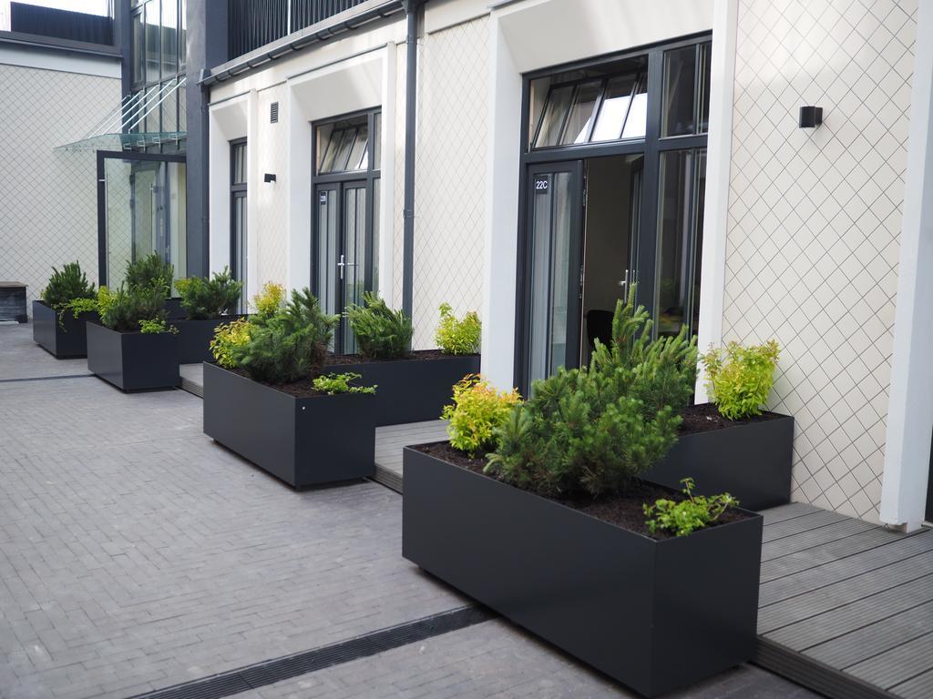 Garden Hill Apartments VNO Exterior foto