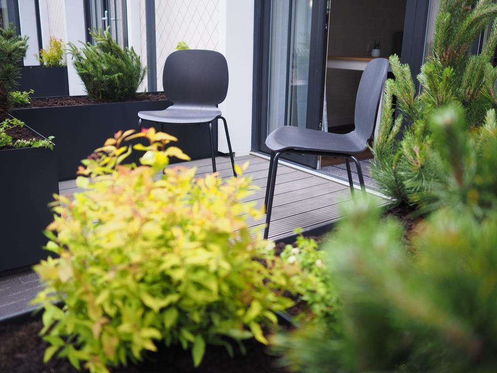 Garden Hill Apartments VNO Exterior foto