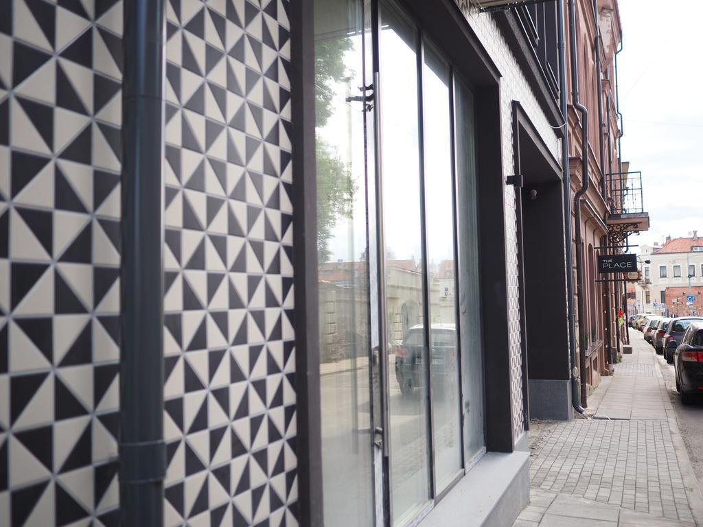 Garden Hill Apartments VNO Exterior foto