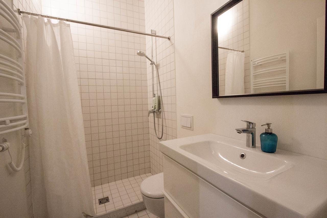 Garden Hill Apartments VNO Exterior foto