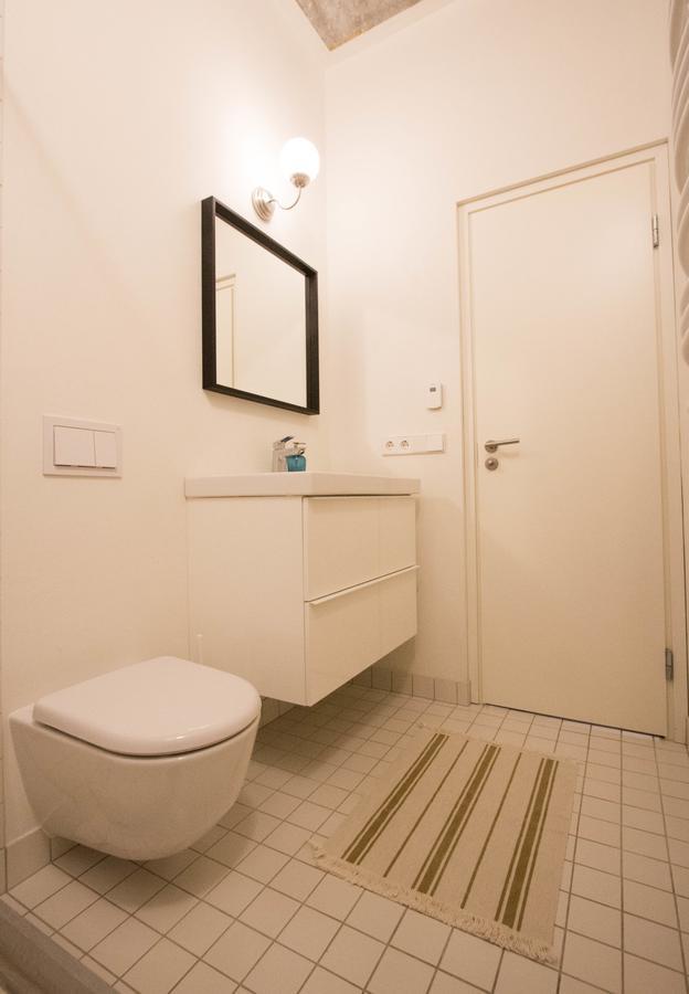 Garden Hill Apartments VNO Exterior foto